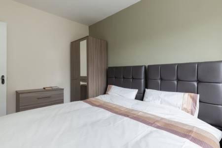 Solihull/Nec/Airport 3 Bedroom Semi-Detached House Birmingham Exteriér fotografie
