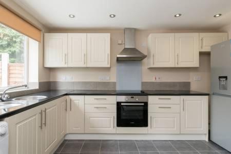 Solihull/Nec/Airport 3 Bedroom Semi-Detached House Birmingham Exteriér fotografie
