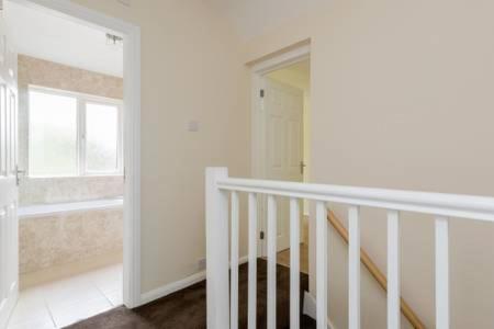 Solihull/Nec/Airport 3 Bedroom Semi-Detached House Birmingham Exteriér fotografie