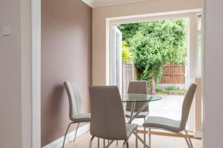 Solihull/Nec/Airport 3 Bedroom Semi-Detached House Birmingham Exteriér fotografie