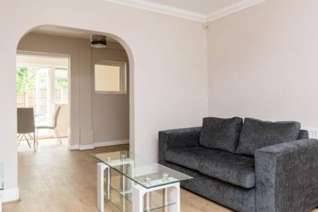 Solihull/Nec/Airport 3 Bedroom Semi-Detached House Birmingham Exteriér fotografie