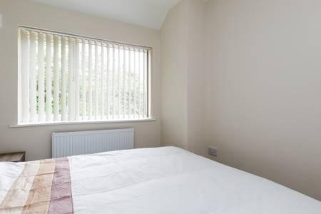 Solihull/Nec/Airport 3 Bedroom Semi-Detached House Birmingham Exteriér fotografie