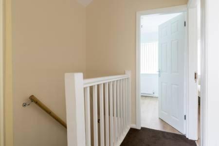Solihull/Nec/Airport 3 Bedroom Semi-Detached House Birmingham Exteriér fotografie
