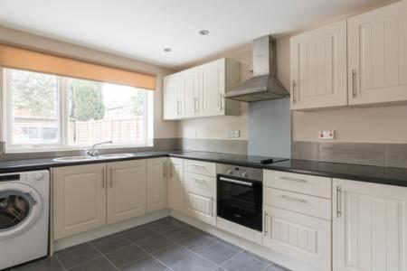 Solihull/Nec/Airport 3 Bedroom Semi-Detached House Birmingham Exteriér fotografie