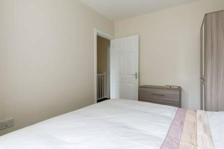 Solihull/Nec/Airport 3 Bedroom Semi-Detached House Birmingham Exteriér fotografie