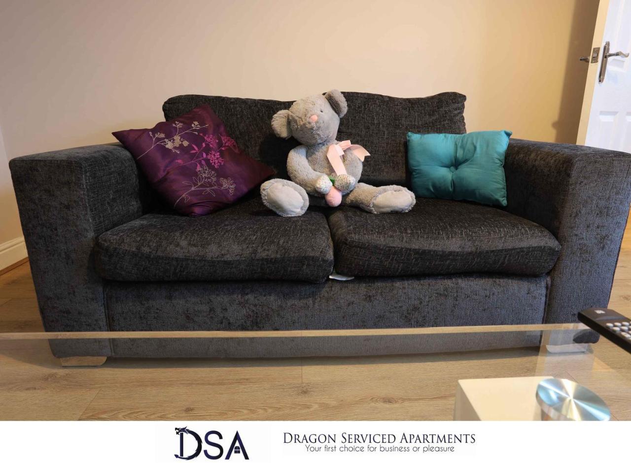 Solihull/Nec/Airport 3 Bedroom Semi-Detached House Birmingham Exteriér fotografie